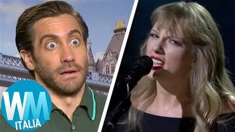 TOP 10 MIGLIORI CANZONI DISSING che INSULTANO QUALCUNO!