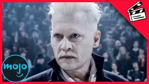 ¡Top 10 Actores que fueron DESPEDIDOS de sus Películas!