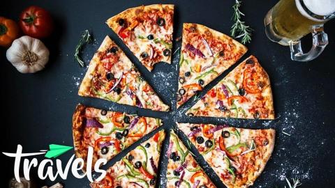 Trivia Game - Top 10 Delicious Side Dishes