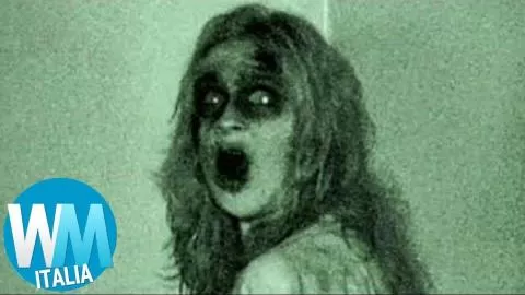 Top 10 FILM HORROR realizzati con un BUDGET RIDICOLO!