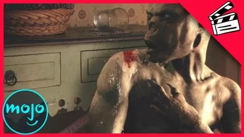 ¡Top 10 PEORES Giros en Películas de TERROR!