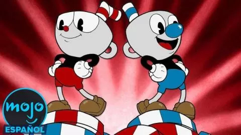 ¡Top 10 Videojuegos más DIFÍCILES para hacer SPEEDRUN!