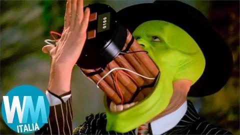 Top 10 SCENE più DIVERTENTI di BOMBE DISINNESCATE!