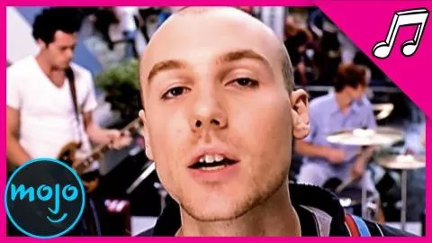 ¡Top 10 Mejores ONE HIT WONDERS de los 90!