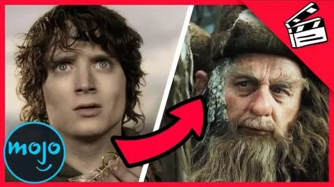 ¡Top 10 Cosas que 