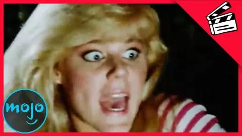 ¡Top 10 Películas de Terror que tuvieron que ser CENSURADAS para la TV!