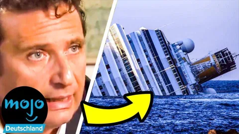 Top 10 der größten Feiglinge der Geschichte