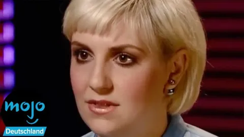 Top 10 Woke Stars, die sich als FURCHTBARE Menschen entpuppten