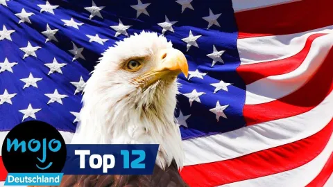 Top 12 Dinge, die nur Amerikaner tun und denken, dass sie normal sind
