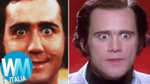 Top 10 COSE più FOLLI fatte da ATTORI per un FILM!