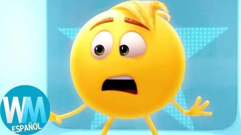 ¡Top 10 Películas Condenadas a FRACASAR!