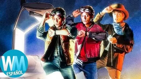 ¡Top 10 Franquicias SIN MALAS Películas!