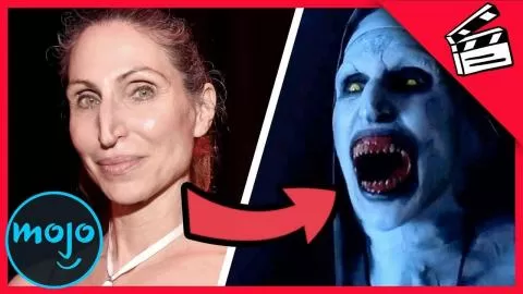 ¡Top 10 Monstruos de Películas REVELADOS!