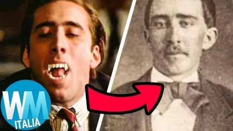Top10 TEORIE del COMPLOTTO sulle CELEBRITÀ più DELIRANTI di sempre!