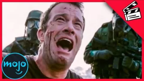 ¡Top 10 GIROS psicológicos de TERROR de todos los tiempos!