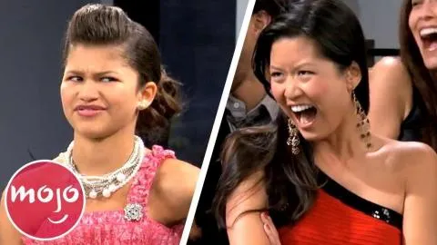 ¡TOP 10 CONTROVERSIAS Y  ESCÁNDALOS EN DISNEY CHANNEL!