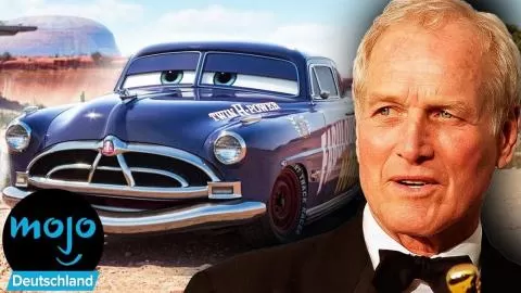 10 Film-Franchise-Todesfälle, die passierten, weil der Schauspieler im echten Leben starb