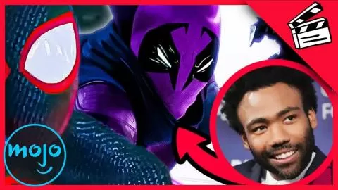 ¡Los Easter Egss de Spider-Man Across de Spiderverse que TE PERDISTE!