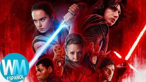 ¡Top 10 Películas que DIVIDIERON a CRÍTICOS Y FANS!