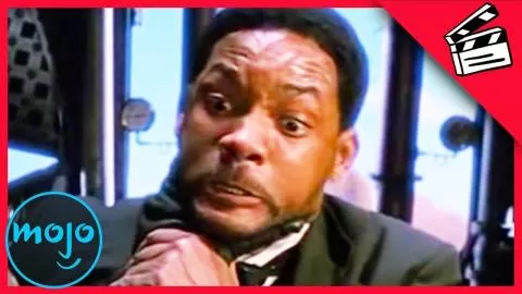 ¡Top 10 Peores Escenas de Acción en Películas TAQUILLERAS!