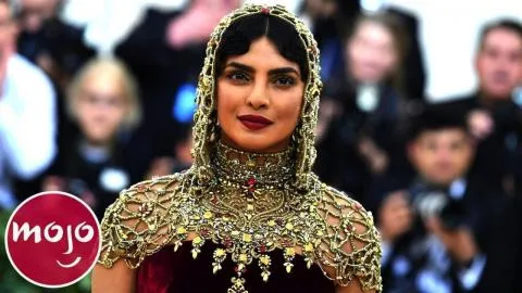 ¡TOP 20 MEJORES LOOKS DEL SIGLO EN ALFOMBRAS ROJAS (HASTA AHORA)!