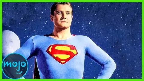 ¡10 Espeluznantes Misterios de Hollywood SIN RESOLVER!