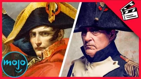 ¡Top 10 Cosas que Napoleón hizo BIEN y MAL!