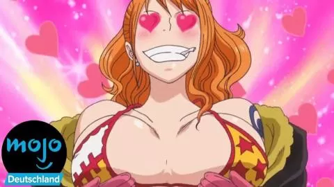 Top 10 Momente als One Piece zu weit ging