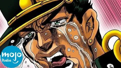 Top 10 ERRORI che NON avete NOTATO negli ANIME!