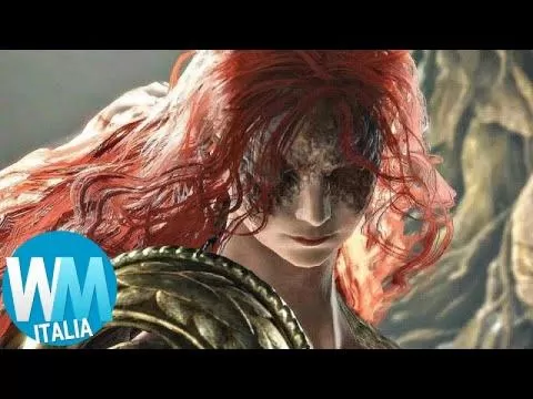 Top 10 BOSS più DIFFICILI in ELDEN RING!