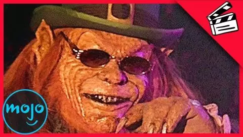¡Top 10 Películas de Terror Tan Malas Que ARRUINARON la Franquicia!