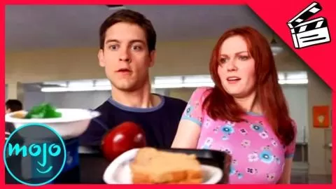 ¡Top 10 Escenas de Películas que necesitaron DEMASIADAS tomas!