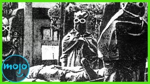 ¡Top 10 Teorías de Conspiración Extranjeras que Resultaron SER CIERTAS!