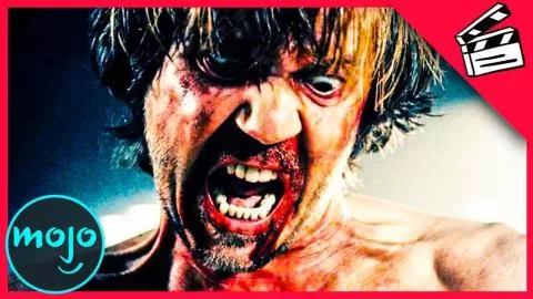 ¡Top 10 Películas de TERROR más CONTROVERSIALES!