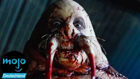 Top 10 WTF hab ich gerade gesehen Filme