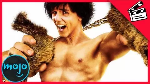¡Top 10 Comedias poco APRECIADAS!