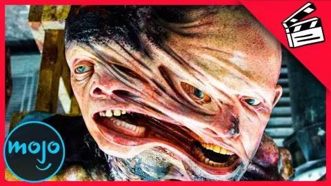 ¡Top 10 Peores Efectos CGI del siglo (hasta ahora)!