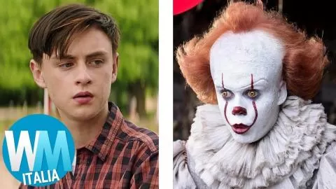 TOP 5+1 COSE che NON SAPEVI sulla BALBUZIE nei FILM!