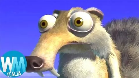 Top 10 DOPPI SENSI che NON CAPIVAMO da PICCOLI nei FILM 