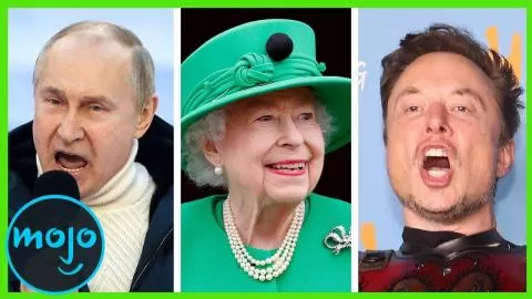 ¡Top 10 Noticias de ÚLTIMA HORA del 2022!