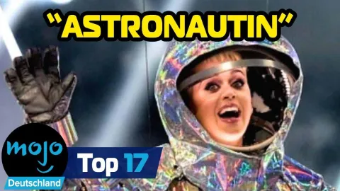 Top 17 Verrückteste Dinge die Prominente für Aufmerksamkeit gemacht haben