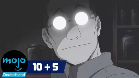 Top 10+5 der meistgehassten Anime-Schurken aller Zeiten