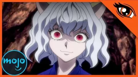 ¡Top 10 Personajes que IMPUSIERON su DOMINIO en ANIMES!