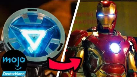 Top 10 der größten Zufälle in Filmen