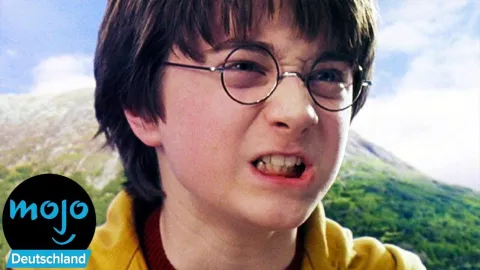 10 Gründe warum die neue Harry Potter Serie jetzt schon gehasst wird