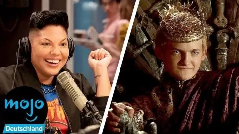 Top 10 TV-Charaktere, die wir lieben zu hassen