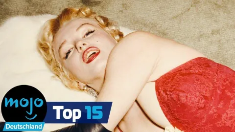 15 tragische Promi-Geschichten