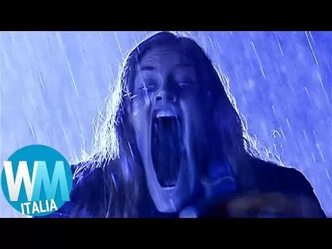 Un'altra Top 10 EFFETTI SPECIALI più RIDICOLI nelle SERIE TV!
