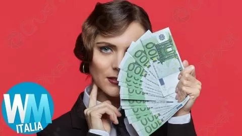 Top 10 JACKPOT della LOTTERIA PIÙ ALTI della STORIA!