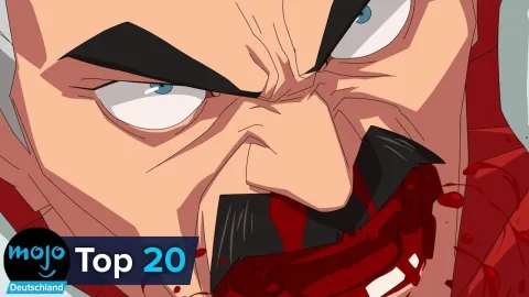 Top 20 der mächtigsten Cartoon-Bösewichte aller Zeiten